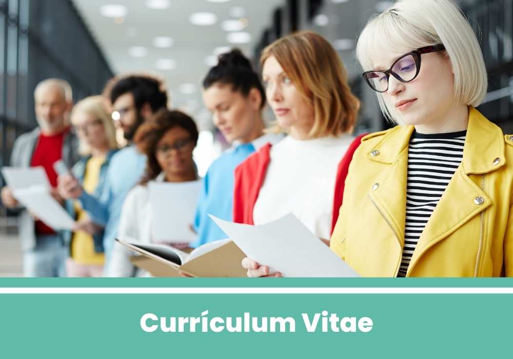 Currículum Vitae